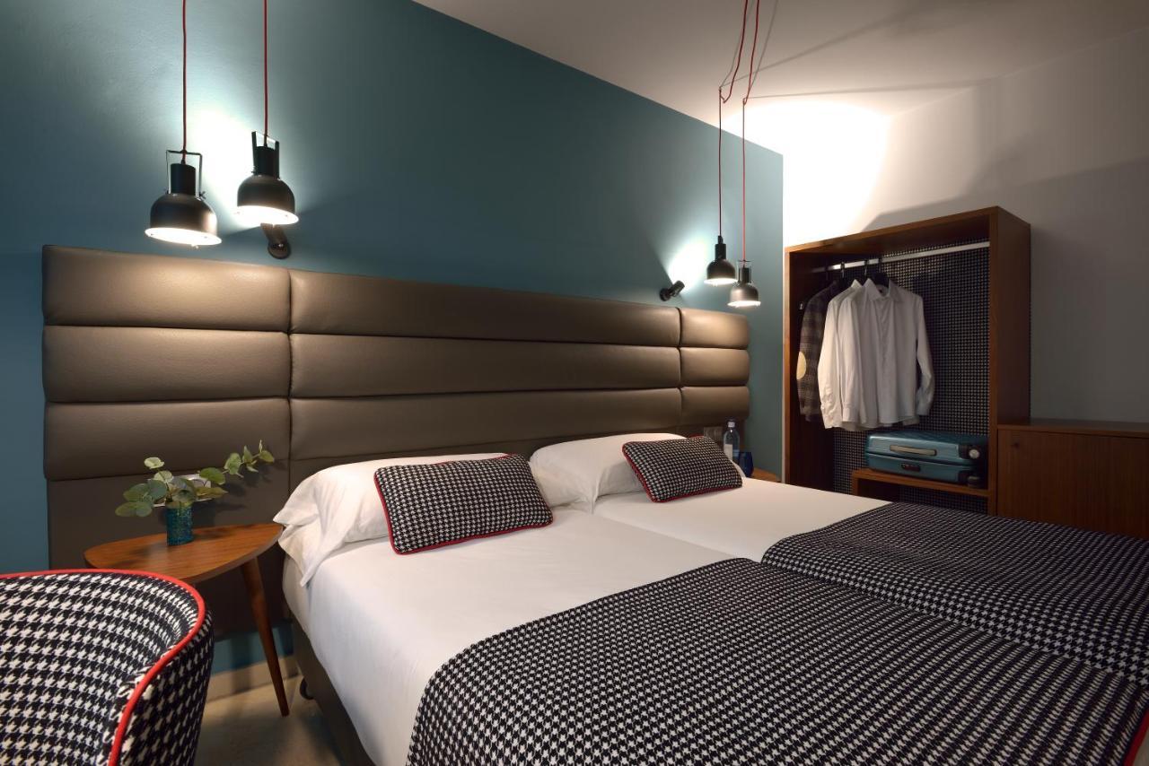 Habitación Doble con aparcamiento gratuito - 1 o 2 camas