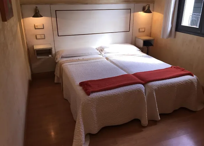 Hotel Castillo de Javier Pamplona