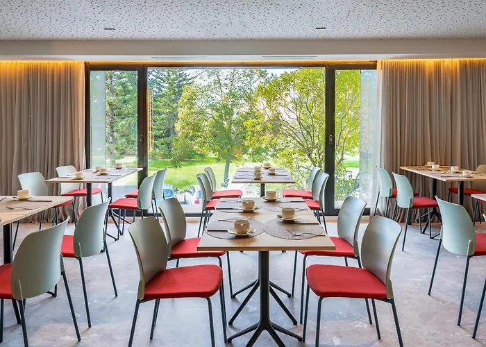 Hotel Occidental Pamplona