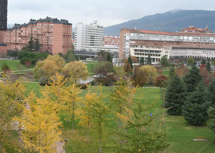 Hostal Acella Pamplona